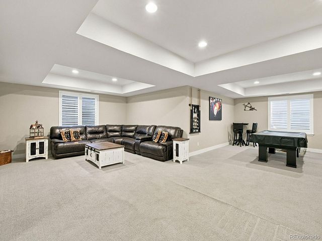 8831 Flagstaff Street, Arvada, CO 80007