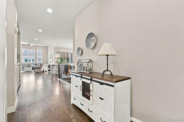8831 Flagstaff Street, Arvada, CO 80007