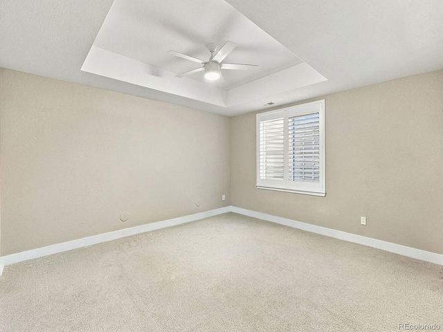 8831 Flagstaff Street, Arvada, CO 80007