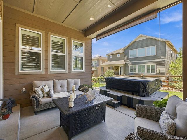 8831 Flagstaff Street, Arvada, CO 80007