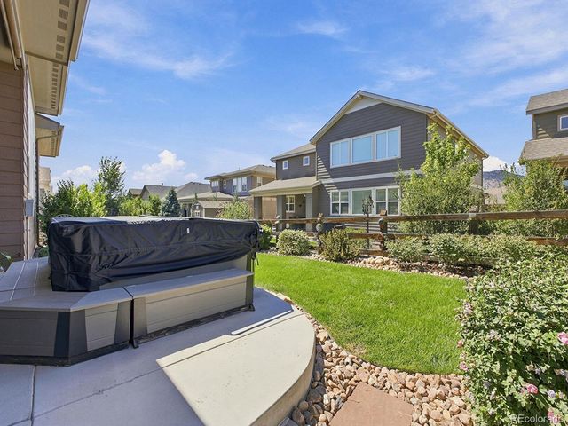 8831 Flagstaff Street, Arvada, CO 80007