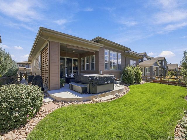 8831 Flagstaff Street, Arvada, CO 80007
