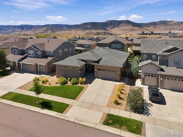 8831 Flagstaff Street, Arvada, CO 80007