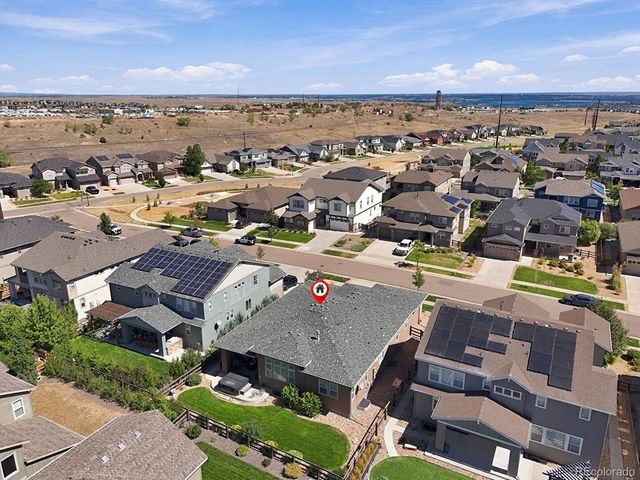 8831 Flagstaff Street, Arvada, CO 80007