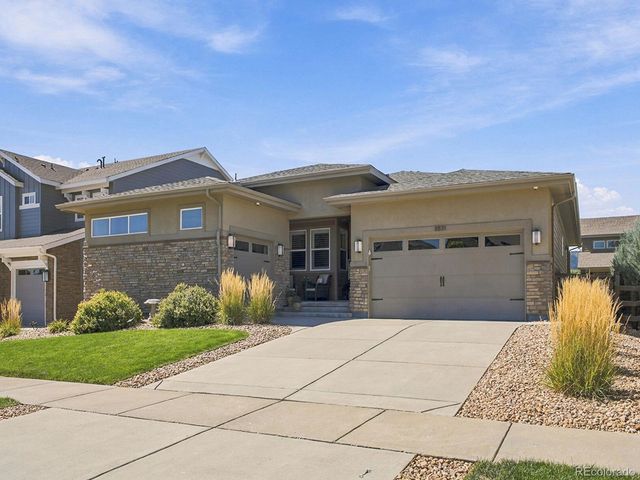 8831 Flagstaff Street, Arvada, CO 80007