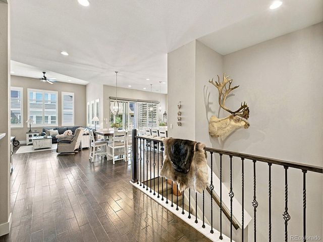 8831 Flagstaff Street, Arvada, CO 80007