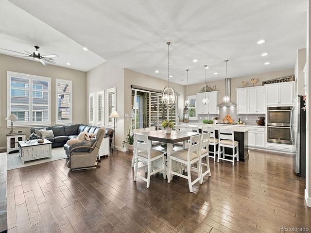 8831 Flagstaff Street, Arvada, CO 80007
