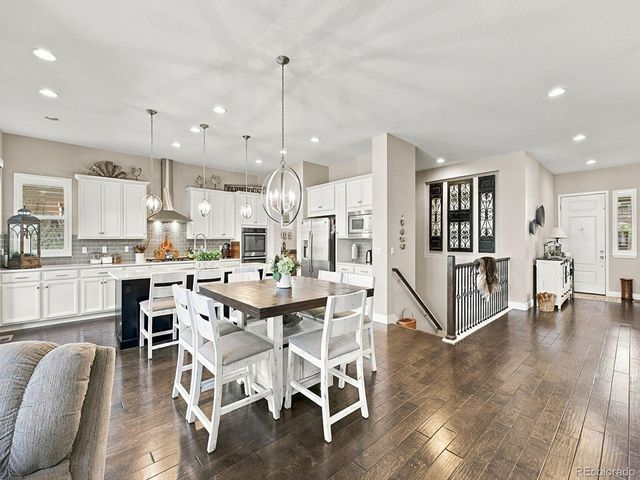 8831 Flagstaff Street, Arvada, CO 80007