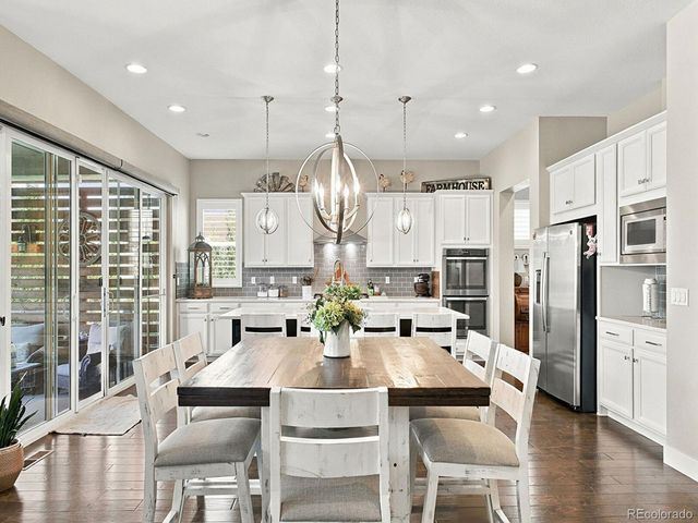 8831 Flagstaff Street, Arvada, CO 80007