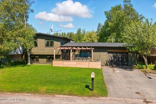 3331 Amber Bay Loop, Anchorage, AK 99515