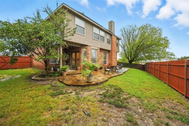 4628 Lighthouse Drive, Fort Worth, TX 76135