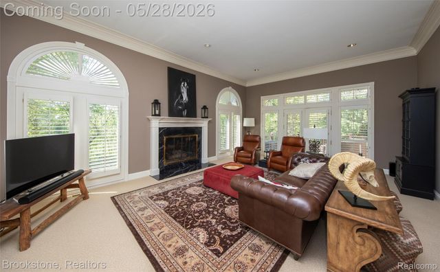 1494 HIGHPOINT, Oakland Charter Township, MI 48306