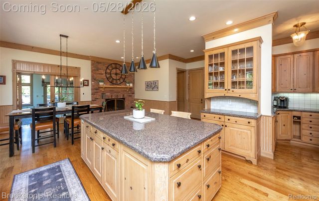 1494 HIGHPOINT, Oakland Charter Township, MI 48306