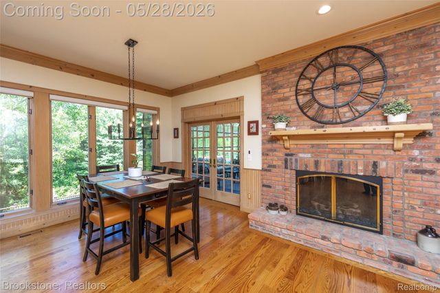 1494 HIGHPOINT, Oakland Charter Township, MI 48306