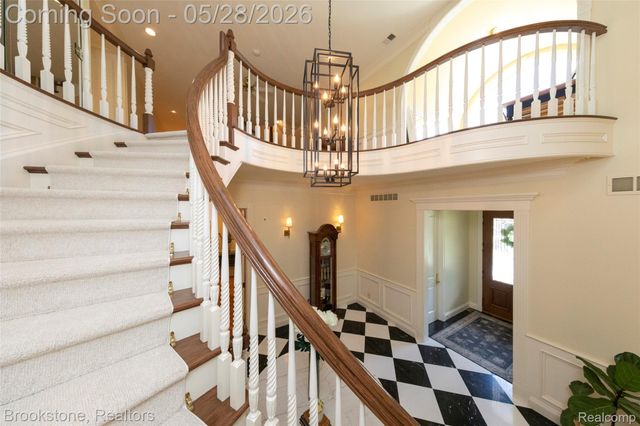 1494 HIGHPOINT, Oakland Charter Township, MI 48306