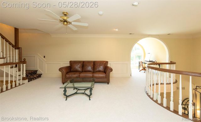 1494 HIGHPOINT, Oakland Charter Township, MI 48306