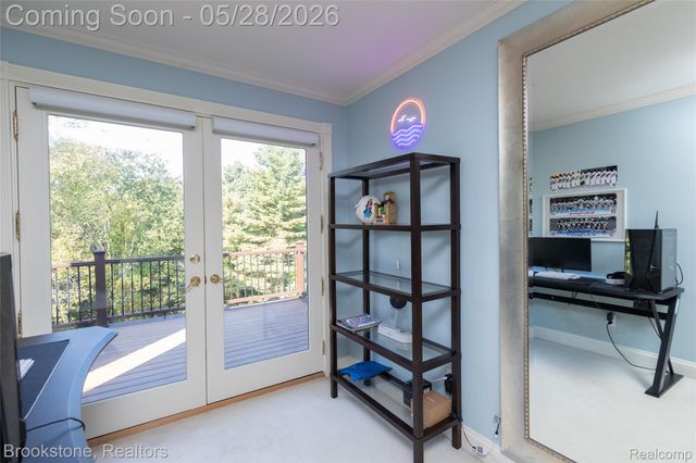1494 HIGHPOINT, Oakland Charter Township, MI 48306