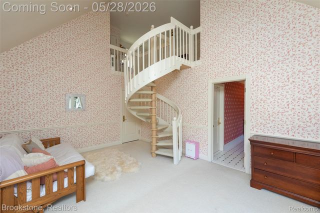 1494 HIGHPOINT, Oakland Charter Township, MI 48306