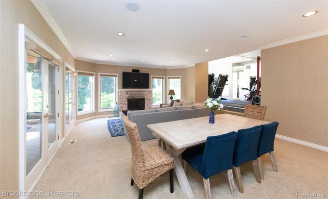 1494 HIGHPOINT, Oakland Charter Township, MI 48306