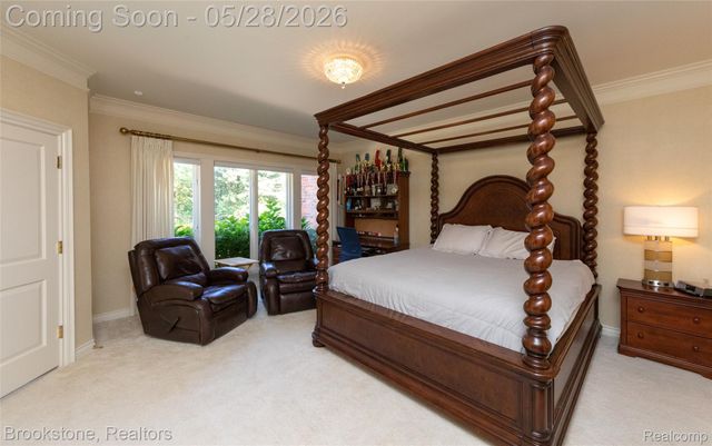 1494 HIGHPOINT, Oakland Charter Township, MI 48306