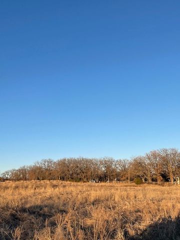 8496 Lavender Road, Springtown, TX 76082