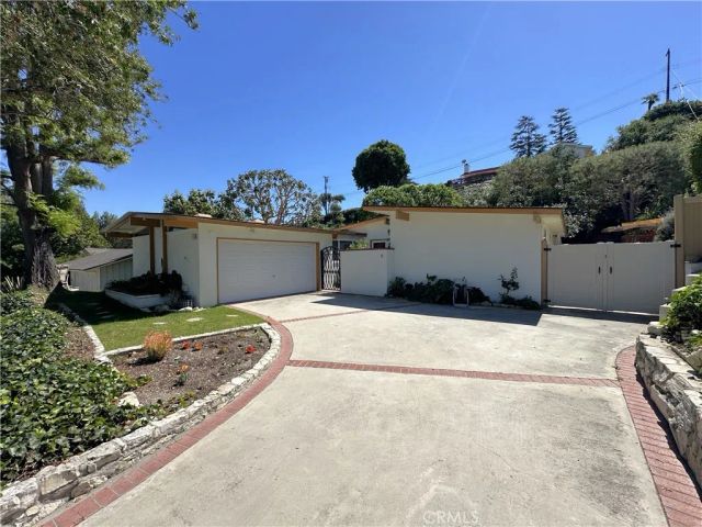 42 Rollingwood Drive, Rolling Hills Estates, CA 90274