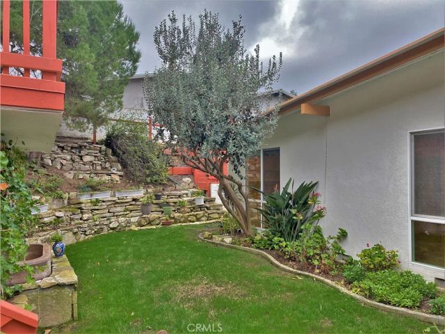 42 Rollingwood Drive, Rolling Hills Estates, CA 90274