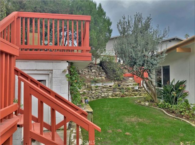 42 Rollingwood Drive, Rolling Hills Estates, CA 90274