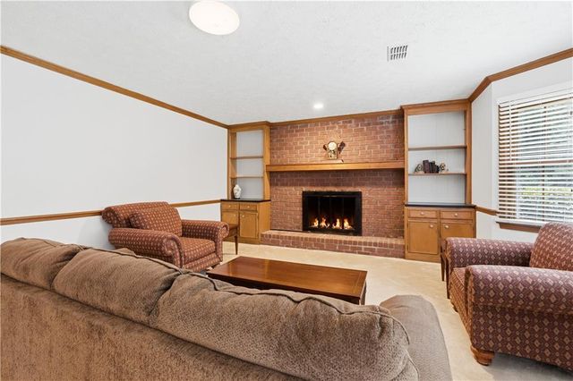 3248 Hunterdon Way SE, Marietta, GA 30067