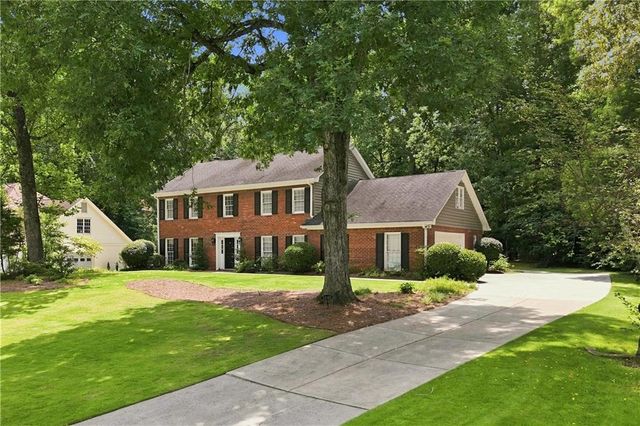 3248 Hunterdon Way SE, Marietta, GA 30067