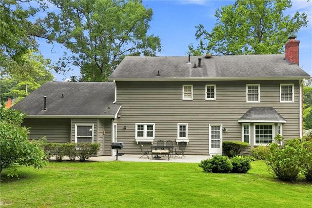 3248 Hunterdon Way SE, Marietta, GA 30067