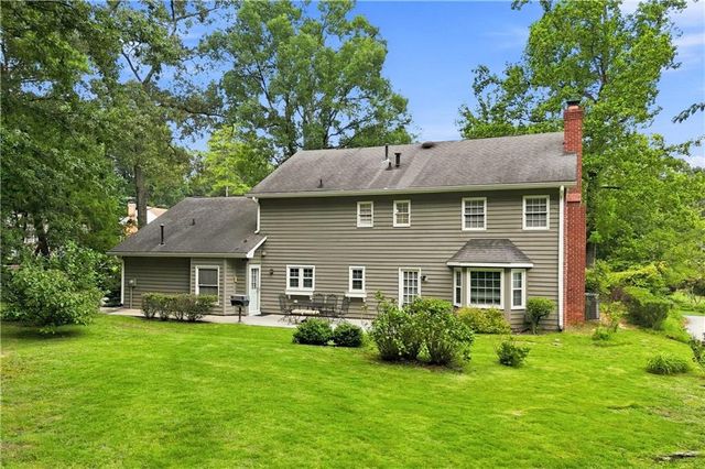 3248 Hunterdon Way SE, Marietta, GA 30067