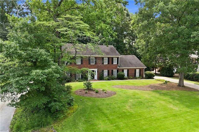 3248 Hunterdon Way SE, Marietta, GA 30067