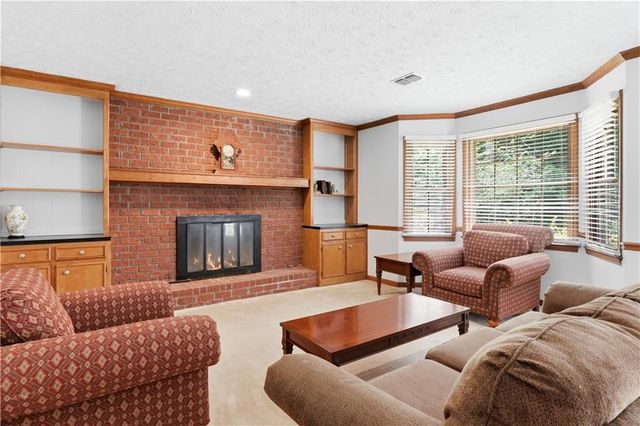 3248 Hunterdon Way SE, Marietta, GA 30067