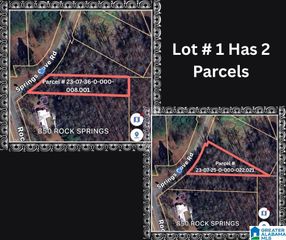 1 SPRING COVE ROAD, Warrior, AL 35180