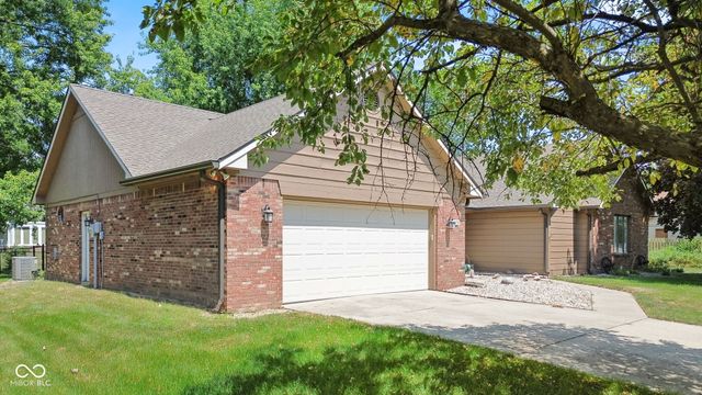 12150 Sunrise Court, Indianapolis, IN 46229