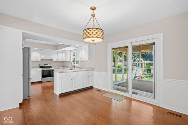 12150 Sunrise Court, Indianapolis, IN 46229