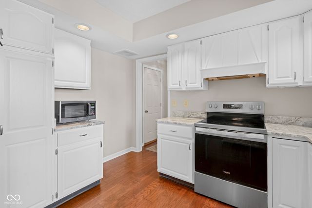 12150 Sunrise Court, Indianapolis, IN 46229