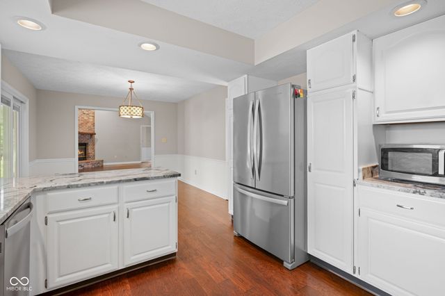 12150 Sunrise Court, Indianapolis, IN 46229