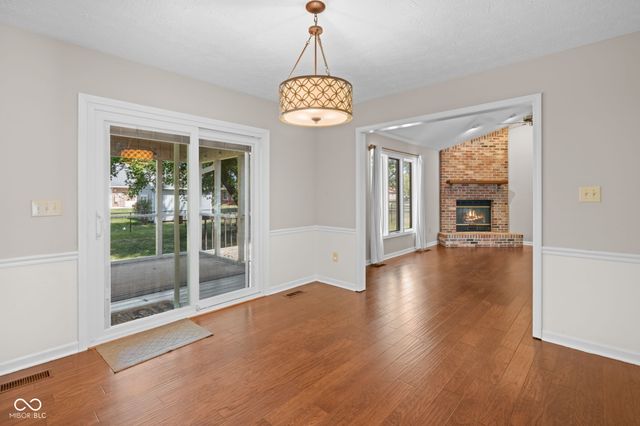 12150 Sunrise Court, Indianapolis, IN 46229