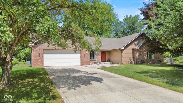 12150 Sunrise Court, Indianapolis, IN 46229