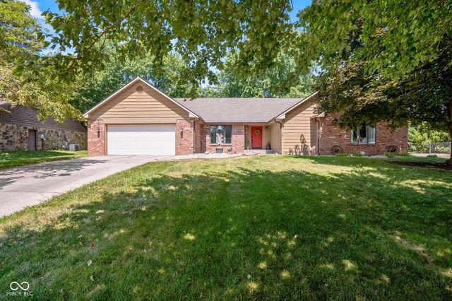 12150 Sunrise Court, Indianapolis, IN 46229