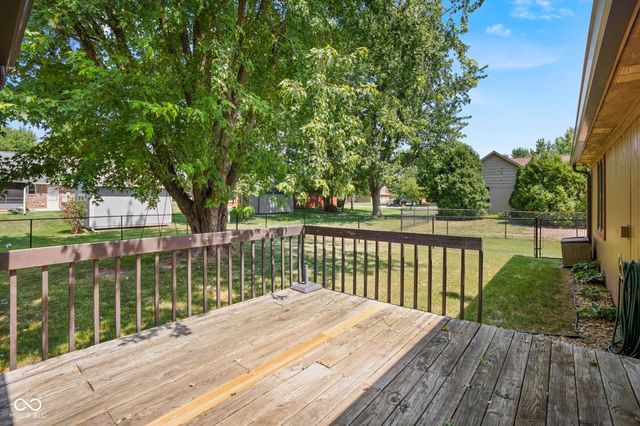 12150 Sunrise Court, Indianapolis, IN 46229