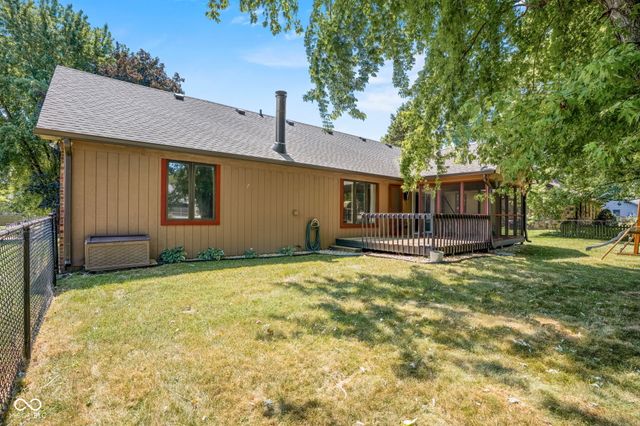 12150 Sunrise Court, Indianapolis, IN 46229