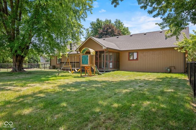 12150 Sunrise Court, Indianapolis, IN 46229