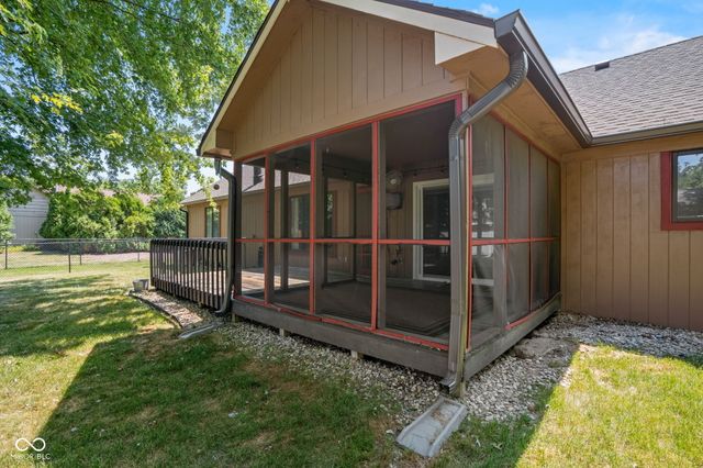 12150 Sunrise Court, Indianapolis, IN 46229