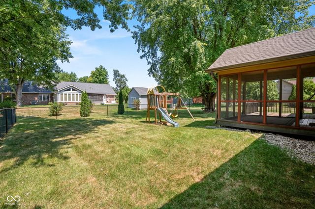12150 Sunrise Court, Indianapolis, IN 46229