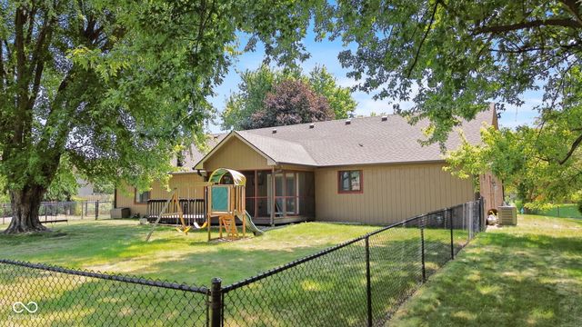 12150 Sunrise Court, Indianapolis, IN 46229