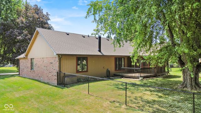 12150 Sunrise Court, Indianapolis, IN 46229