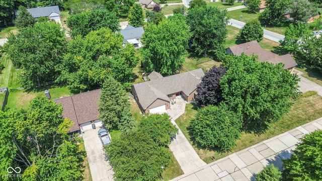 12150 Sunrise Court, Indianapolis, IN 46229
